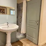 Maisonnette Cosy Villa Ajna