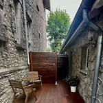 Lejlighed Maisonnette Cosy Villa Ajna Bayonne