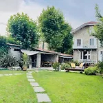Maisonnette Cosy Villa Ajna Bayonne