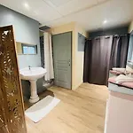 Lejlighed Maisonnette Cosy Villa Ajna *