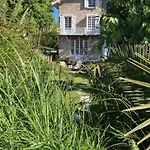 Maisonnette Cosy Villa Ajna *