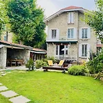 Maisonnette Cosy Villa Ajna