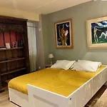 Maisonnette Cosy Villa Ajna Lejlighed