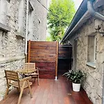 Lejlighed Maisonnette Cosy Villa Ajna *