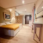 Maisonnette Cosy Villa Ajna Lejlighed Bayonne