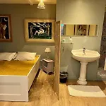 Lejlighed Maisonnette Cosy Villa Ajna Bayonne