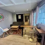 Maisonnette Cosy Villa Ajna *