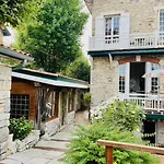 Maisonnette Cosy Villa Ajna Bayonne