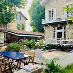 Lejlighed Maisonnette Cosy Villa Ajna *