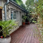 Lejlighed Maisonnette Cosy Villa Ajna Bayonne