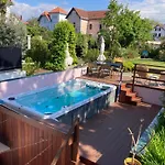 Lejlighed Maisonnette Cosy Villa Ajna *