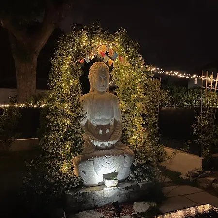 Maisonnette Cosy Villa Ajna 巴约讷