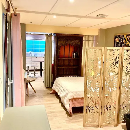 Maisonnette Cosy Ajna *