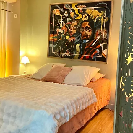 Maisonnette Cosy Ajna