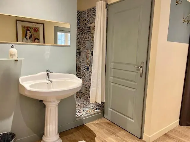 Maisonnette Cosy Villa Ajna