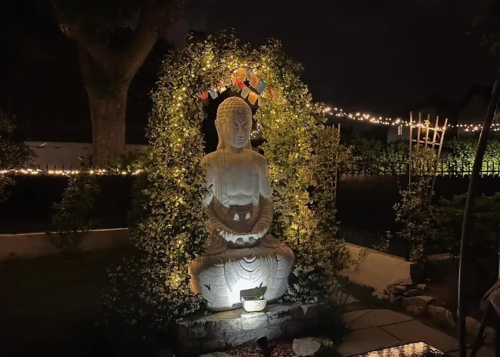 Maisonnette Cosy Villa Ajna 巴约讷