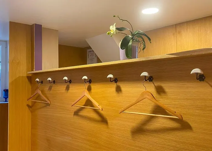 Maisonnette Cosy Villa Ajna *